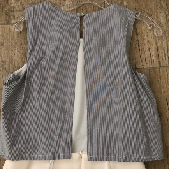 BCBG Romper - Picture 4 of 5